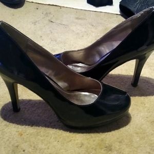 Steven Madden Stiletto